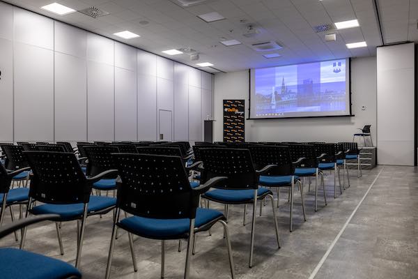 Konferencijska dvorana